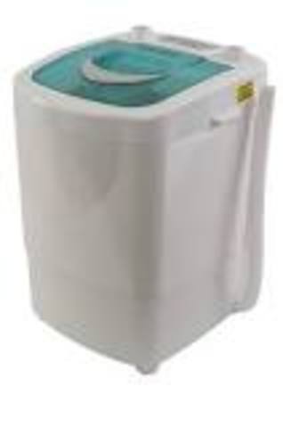 Electric washing machine
