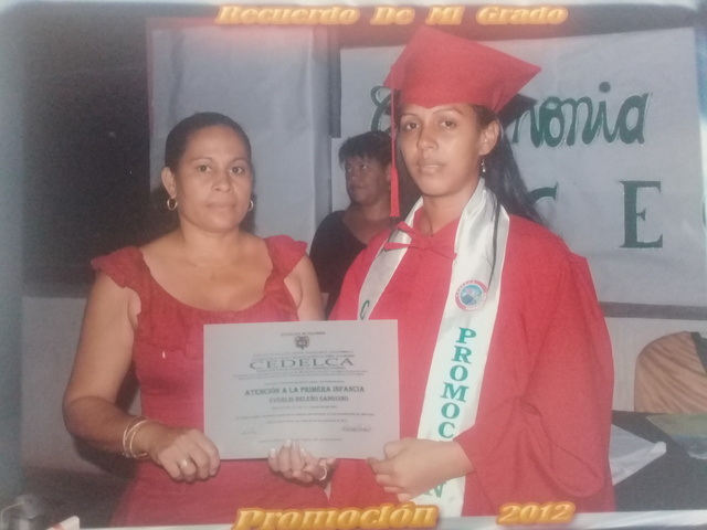 TÉCNICA EN ATENCIÓN AL INFANTE