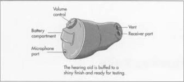 Hearing Aids
