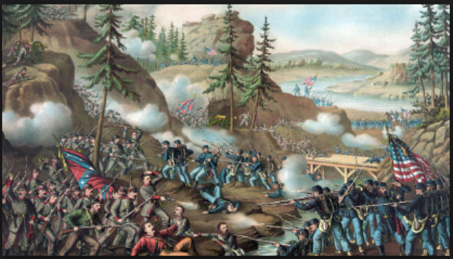 Battle of Antietam