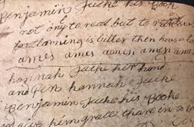 "Common Sense" published by Thomas Paine