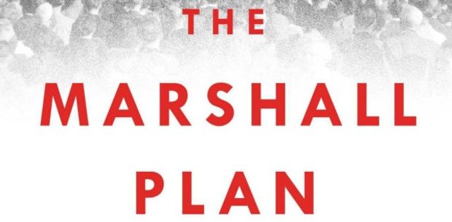 The Marshall Plan