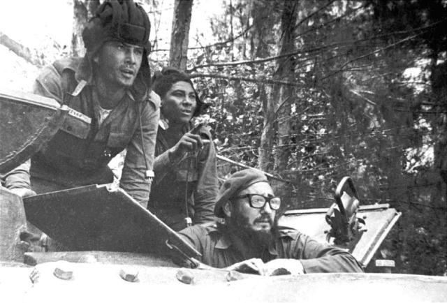 Bay of Pigs invasion