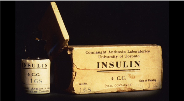 Insulin