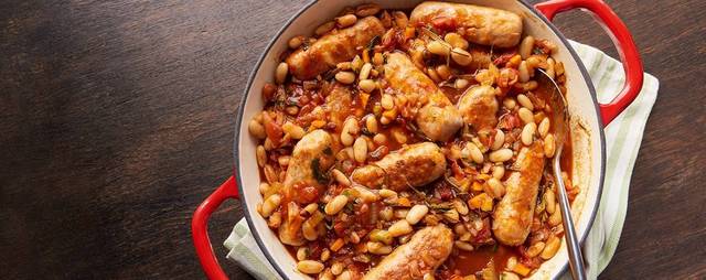 Cassoulet