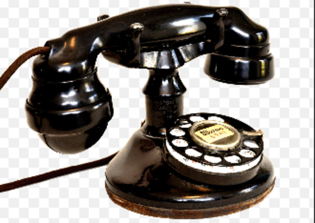 The Telephone