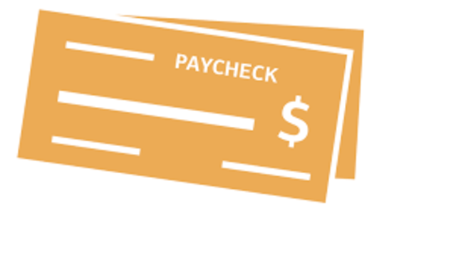 When I Got My First Job