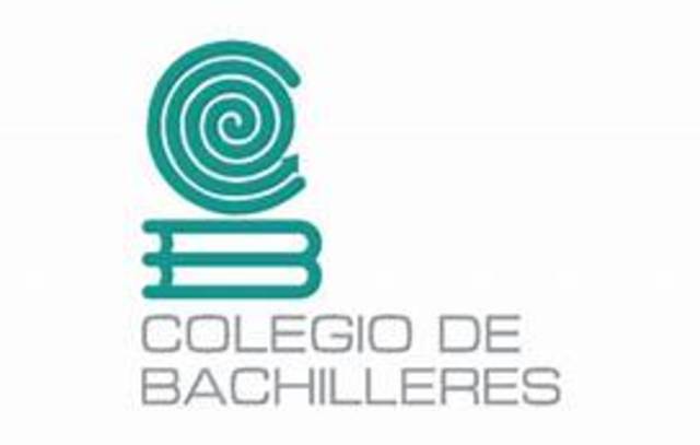 Se funda el bachillerato del Colegio de Ciencias y Humanidades