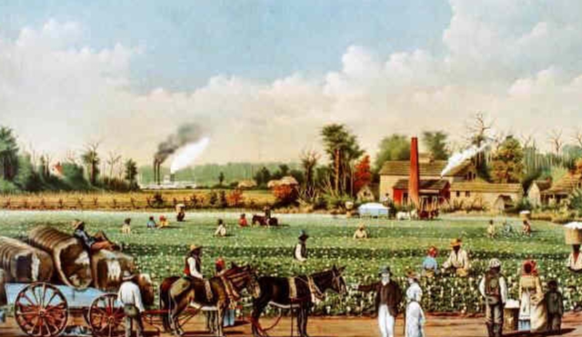 North Carolina colony was founded