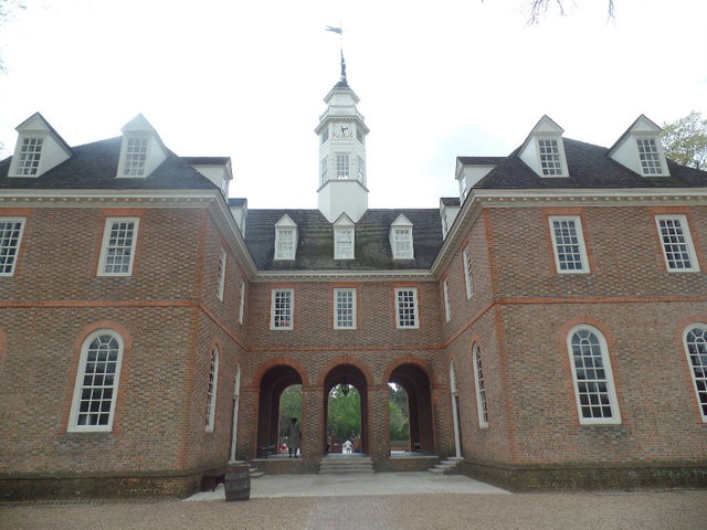 House of Burgesses