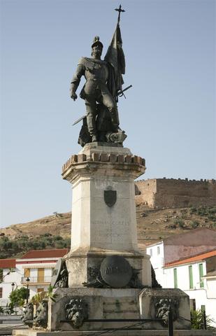 Conquista del Imperio Azteca