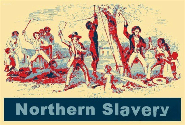 Northern Slavery
