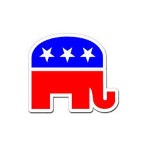 Birth of Republicans