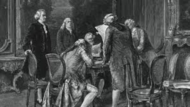 Treaty of paris 1783