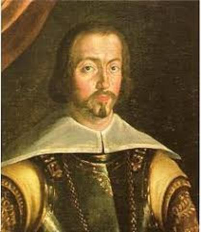 Se proclama rey al duque de Braganza.