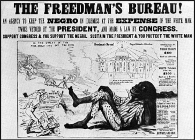 Freedman's Bureau