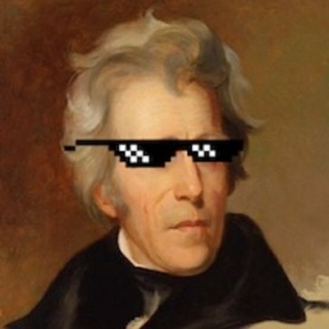 Andrew Jackson