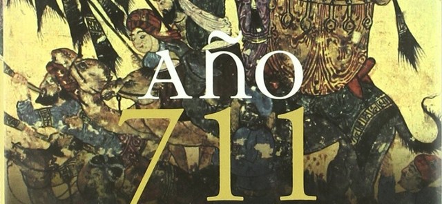 La invasión musulmana de la península Ibérica