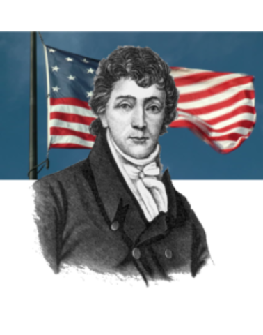 Francis Scott Key