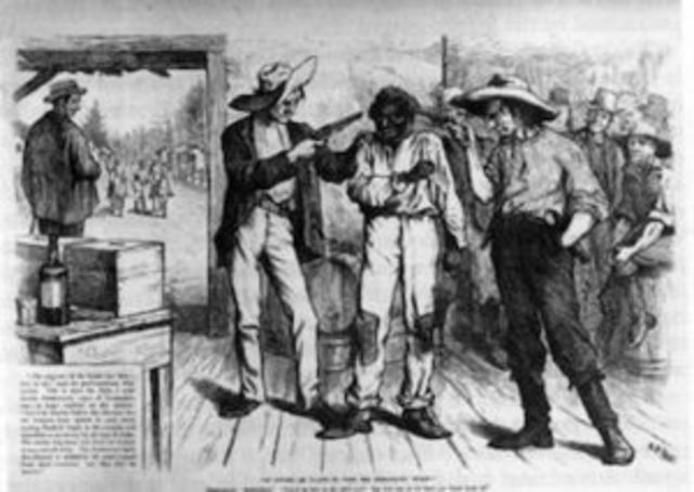 The Mississippi Plan