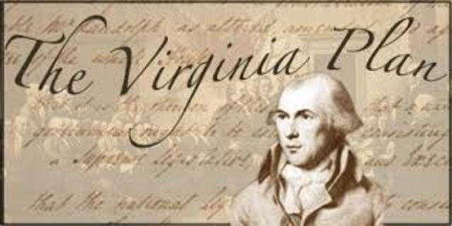 The Virginia plan