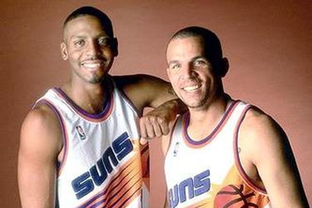 Phoenix Suns