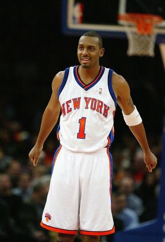 New York Knicks