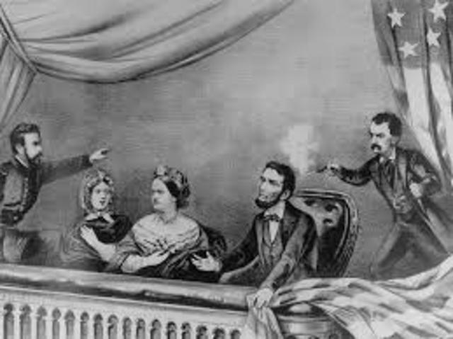 Abraham Lincoln Assassination