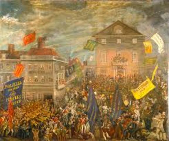 Election of 1832