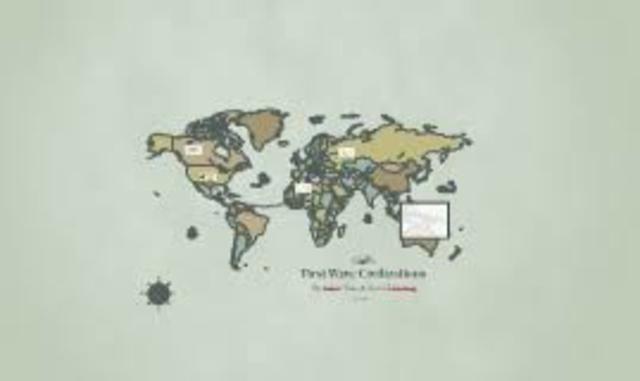 First Wave Civilizations