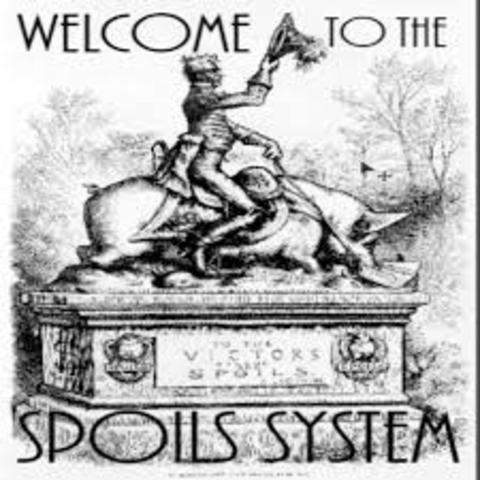 Spoils System