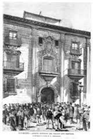 Movilizaciones populares y conflictos sociales.