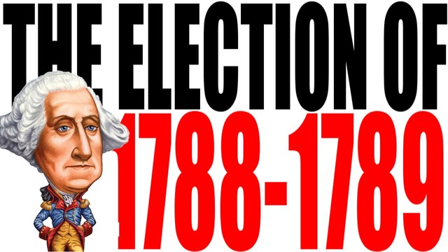 Election of 1788