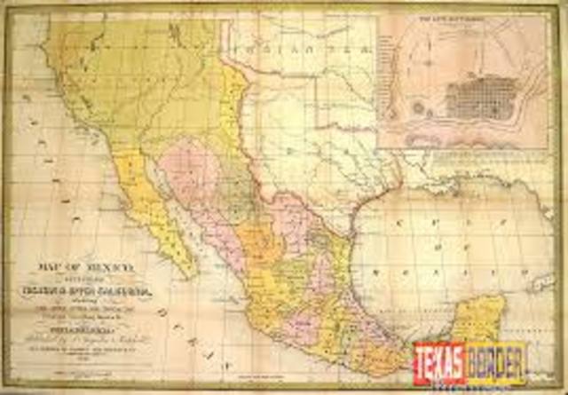 Treaty of Guadalupe Hidalgo