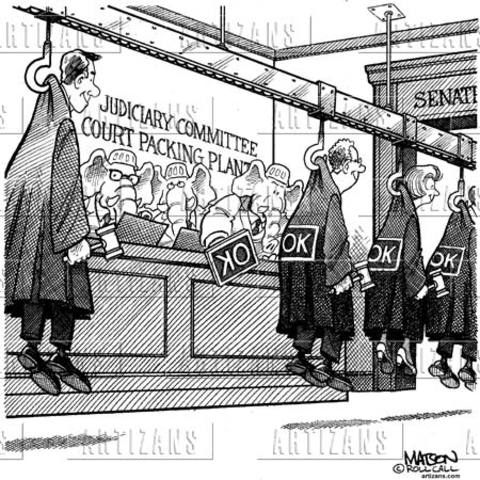 Judiciary ACt of 1801