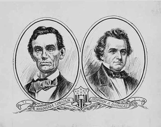 Lincoln-Douglas Debates