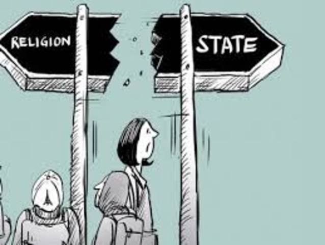 Secularism