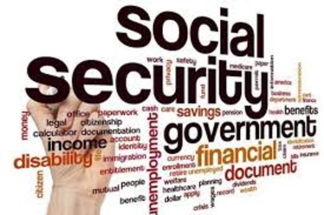 Social Security