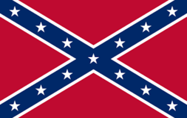Confederate States of America