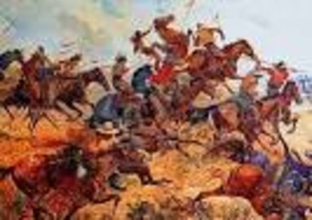 Mexican American War