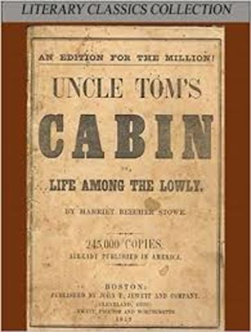 Uncle Tom's Cabin