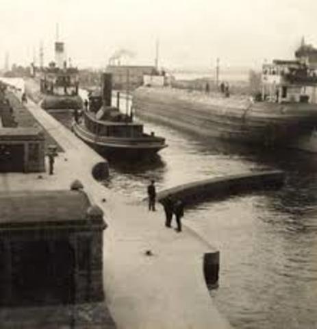 Changes in Transportation