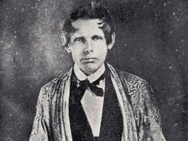 Worchester v. Georgia