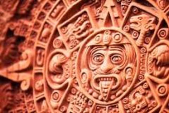 The Aztecs