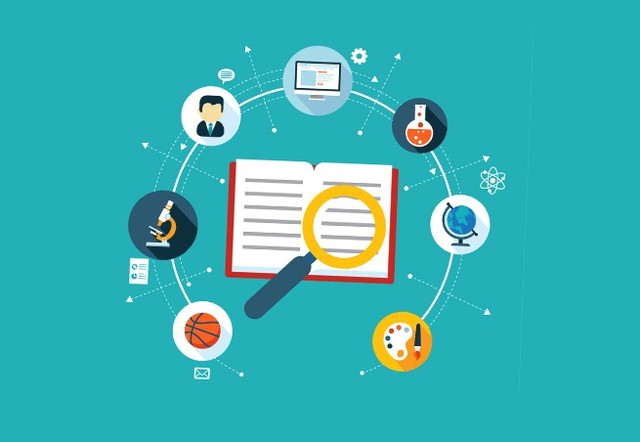 Teoría análisis de contenido