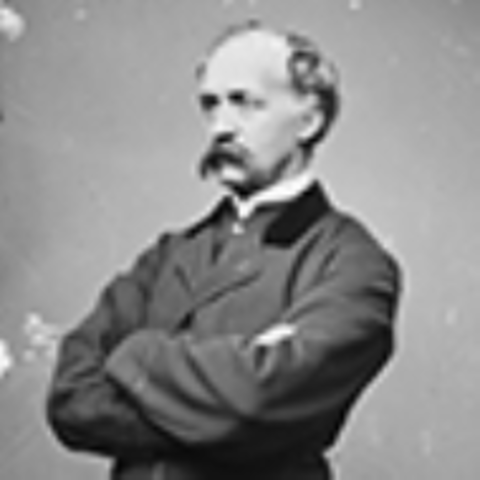 Plans: Wade-Davis Bill