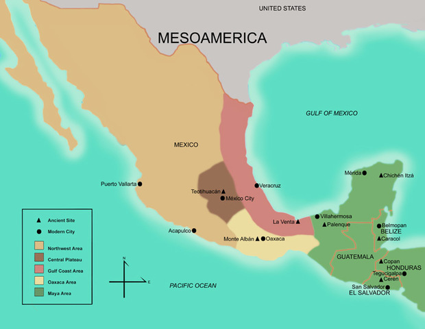 Mesoamerica