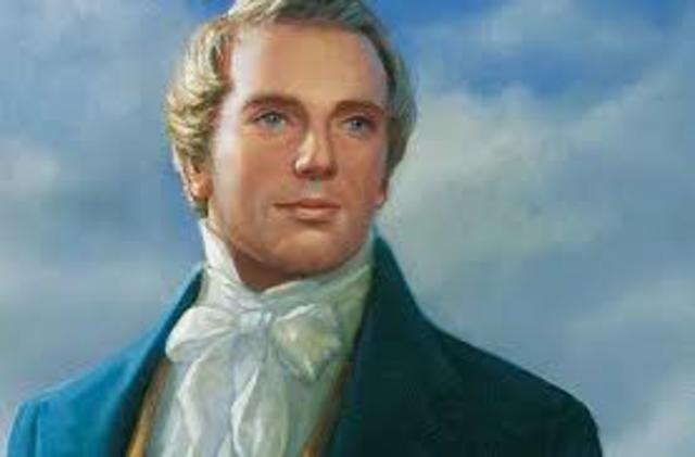 Joseph Smith