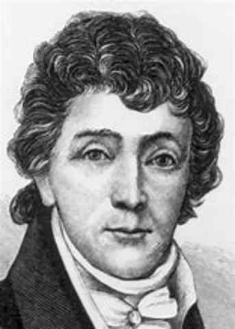 Francis Scott Key at Fort McHenry