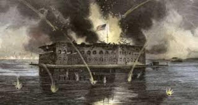 Fort Sumter
